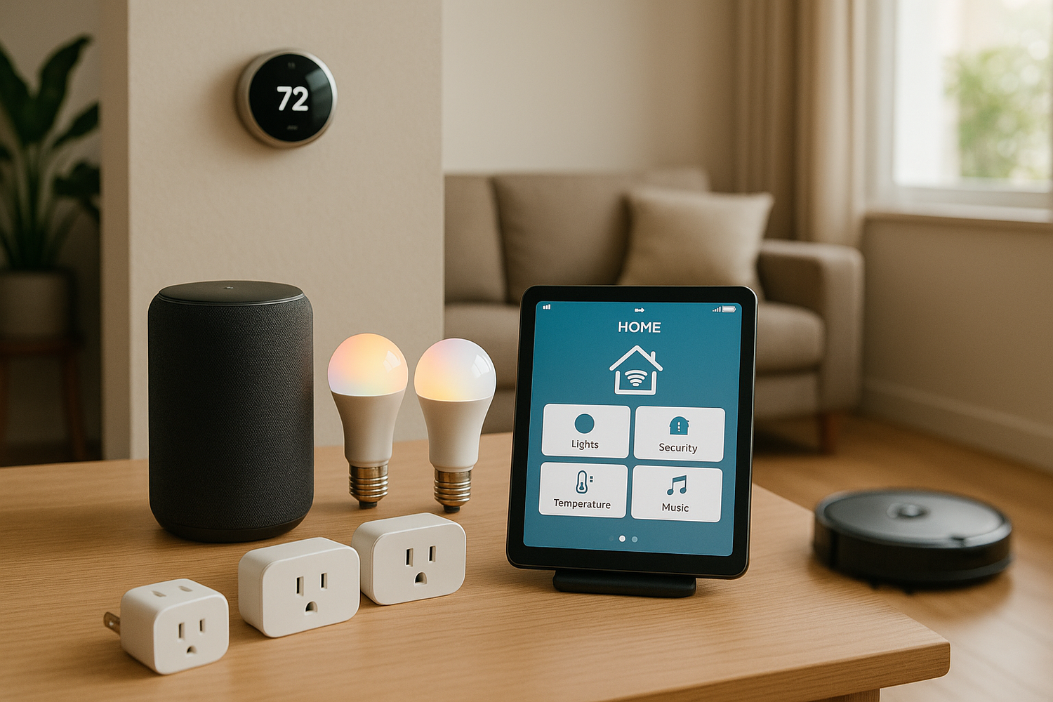 Smart Living