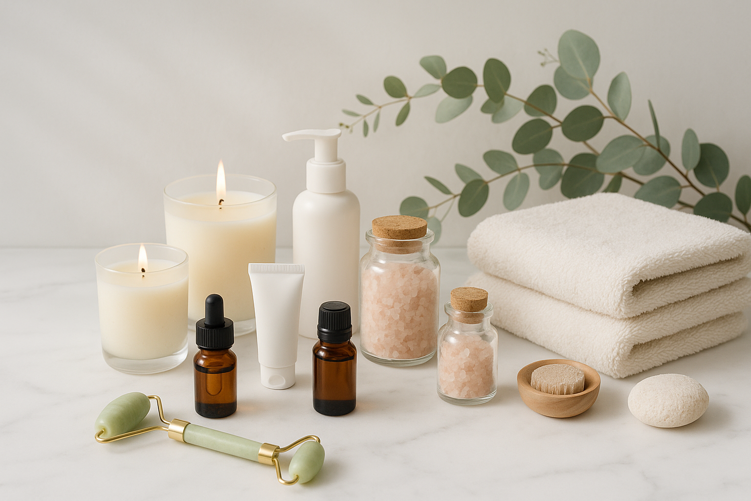 Wellness & Self-Care