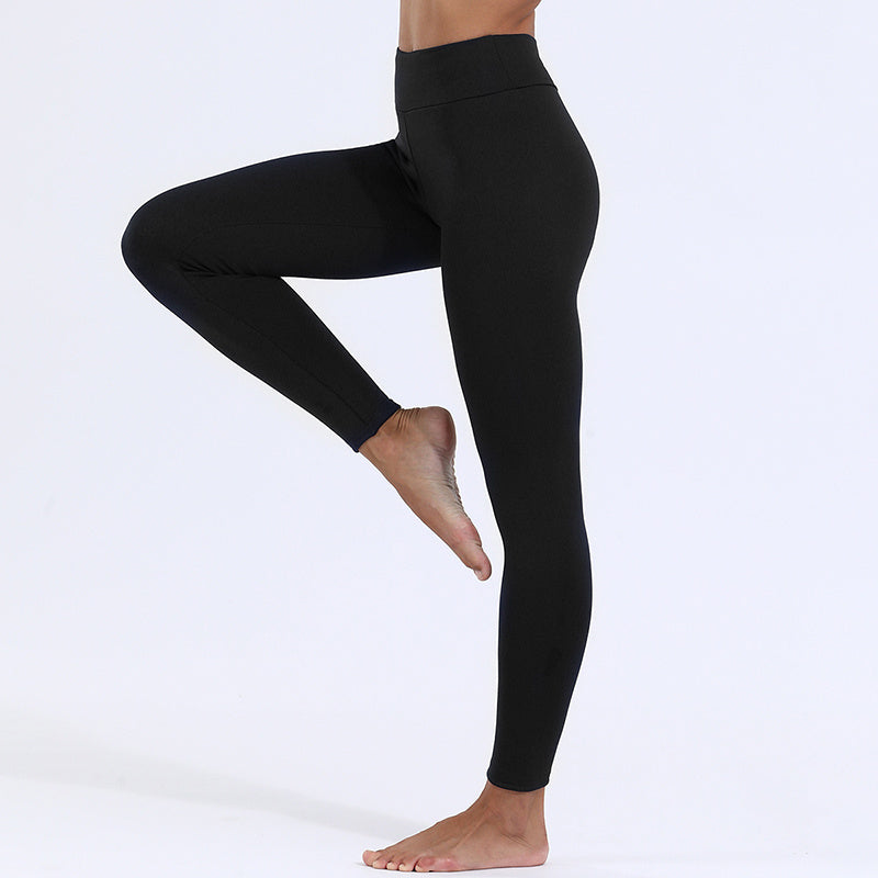 Upliv Warm Cashmere Leggings