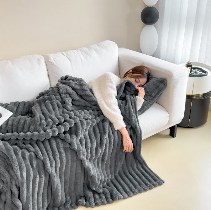 Upliv Velvet Cloud Blanket ☁️