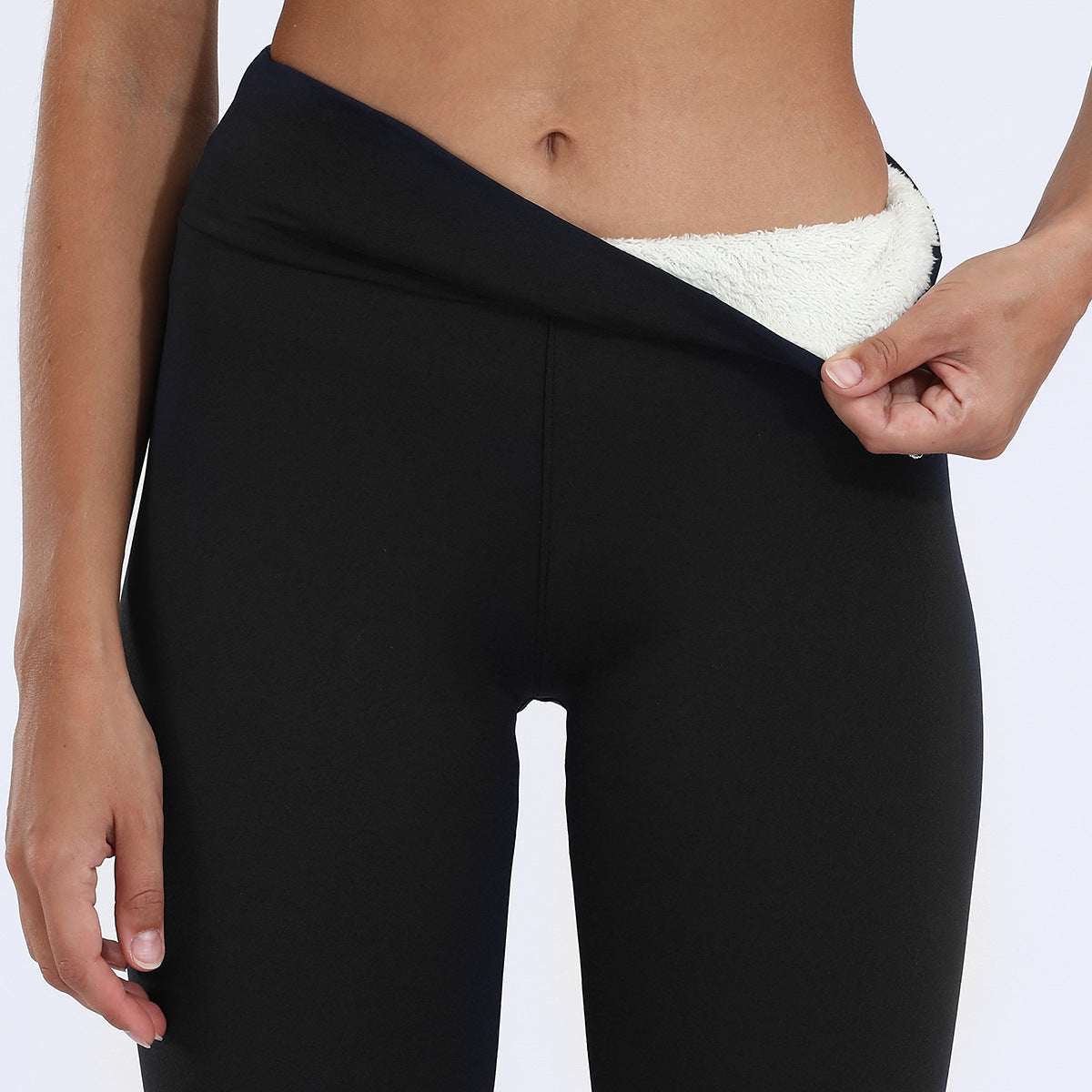 Upliv Warm Cashmere Leggings